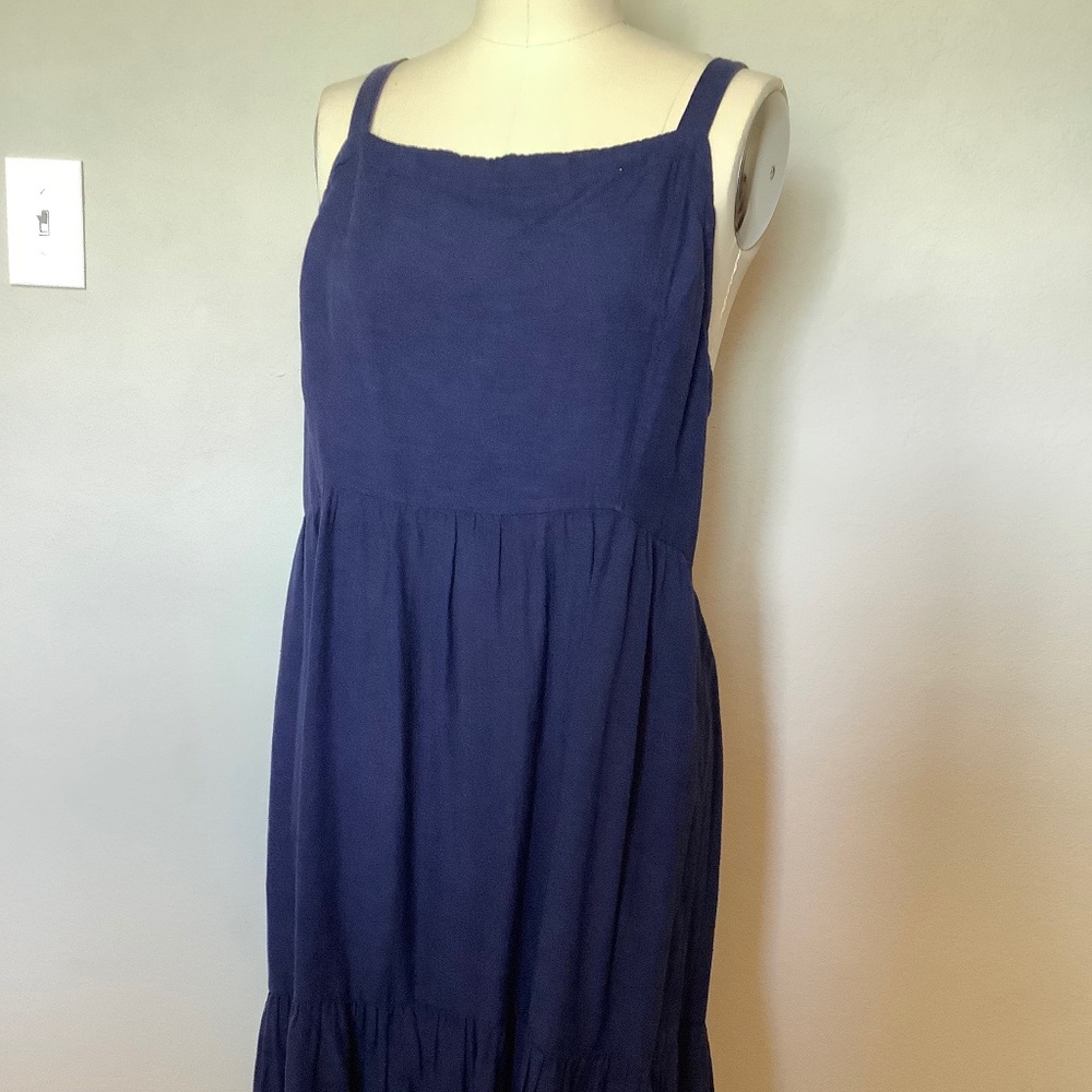 XL dress